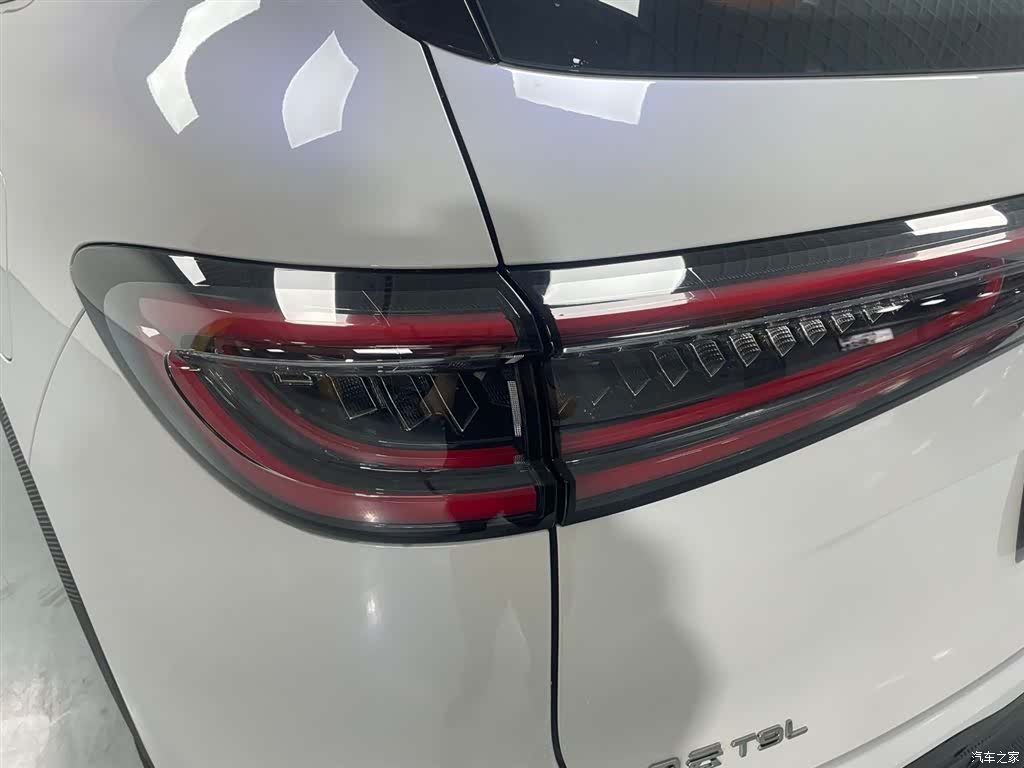 Chery T9L, 2026 17