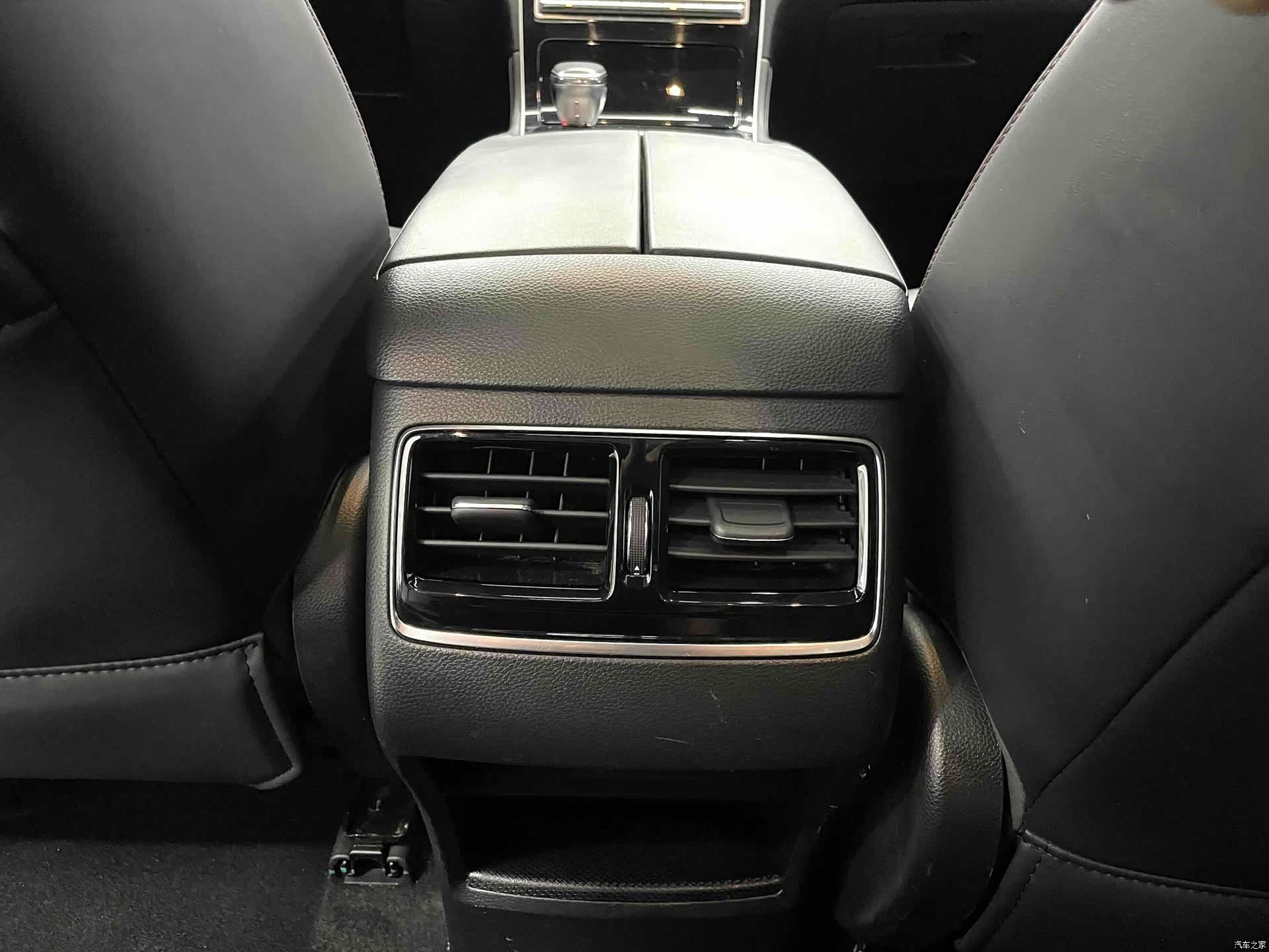GAC GS4, 2022 14