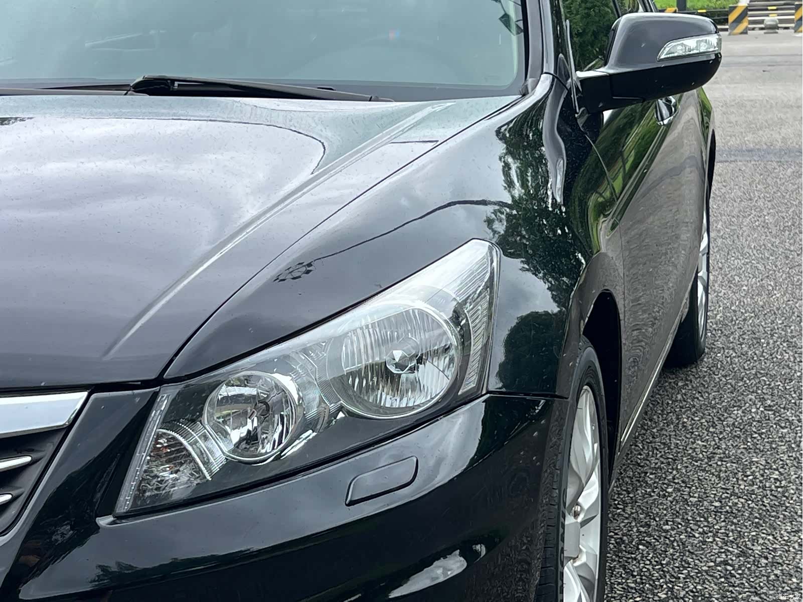 Honda Accord, 2011 8