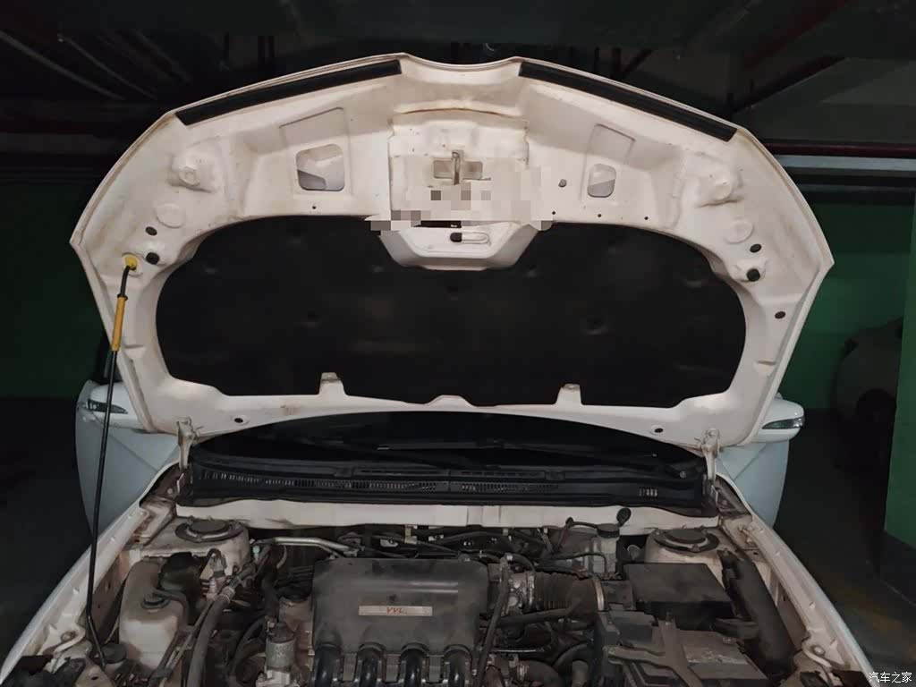 BYD F3, 2016 16