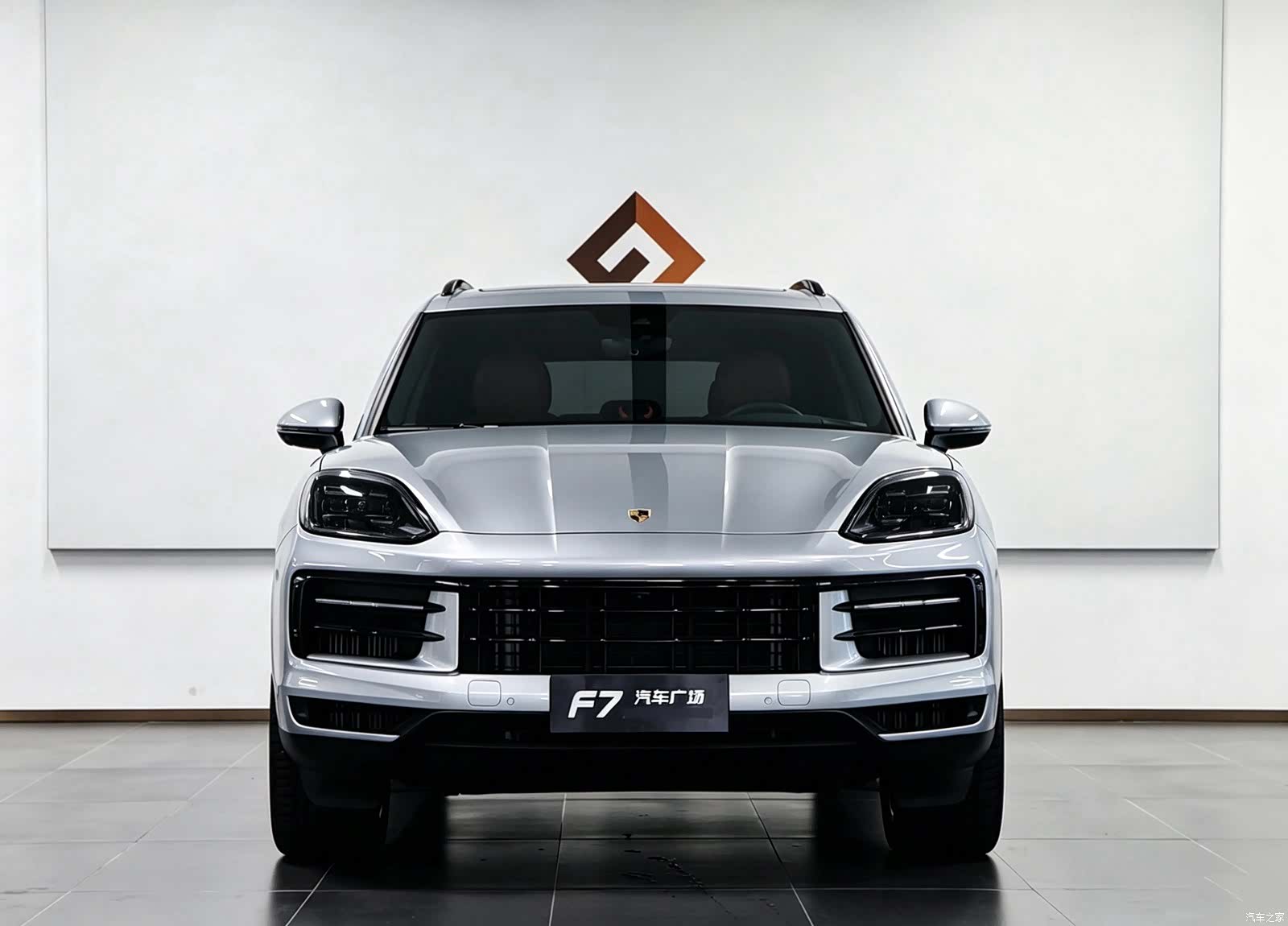 Porsche Cayenne, 2025 2