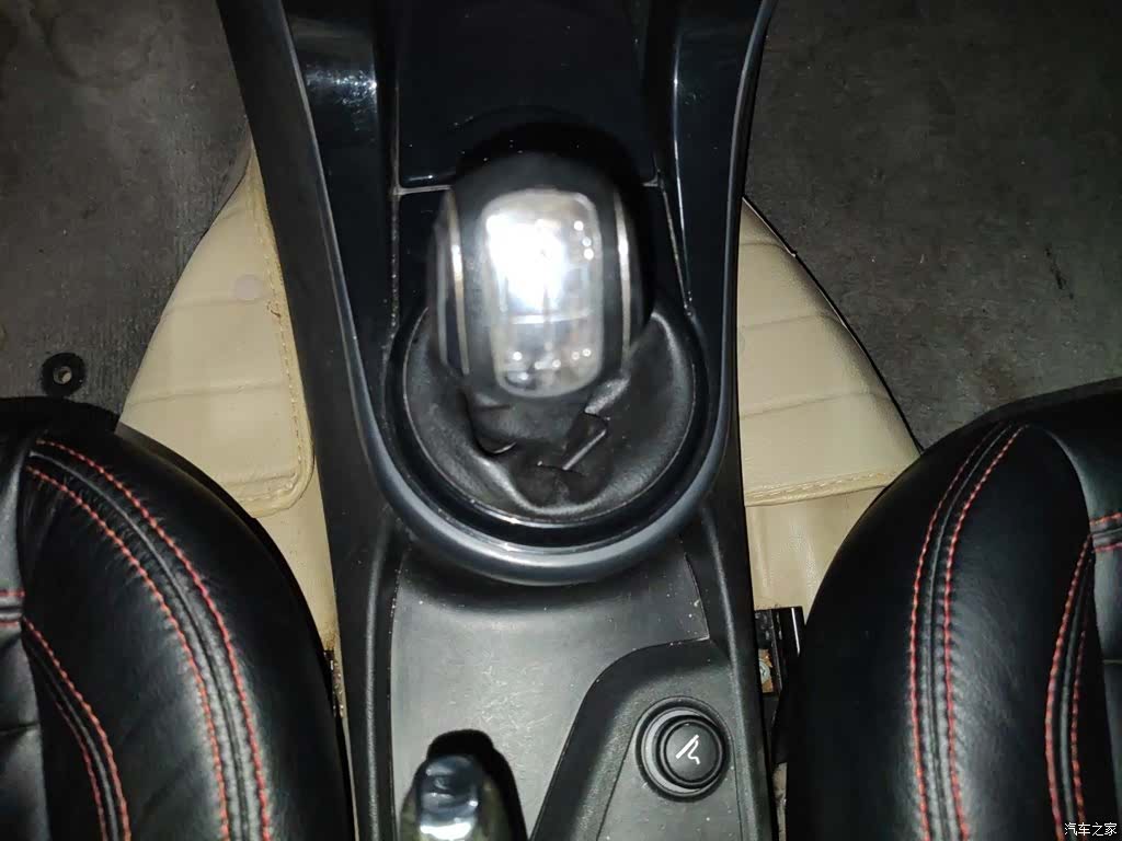 Citroen CNG, 2014 11