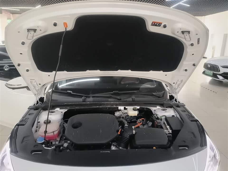 Geely Galaxy Galaxy L6