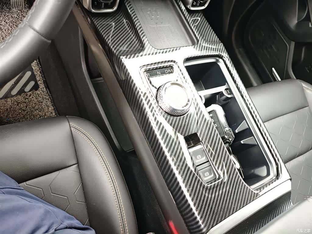 Haval Big Dog, 2021 14