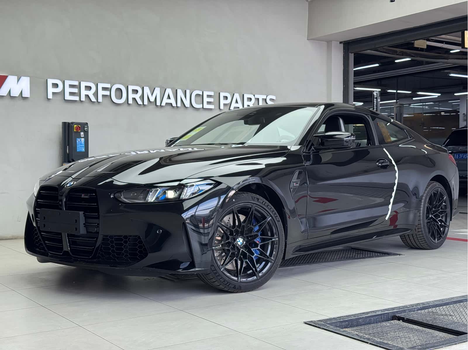BMW M4