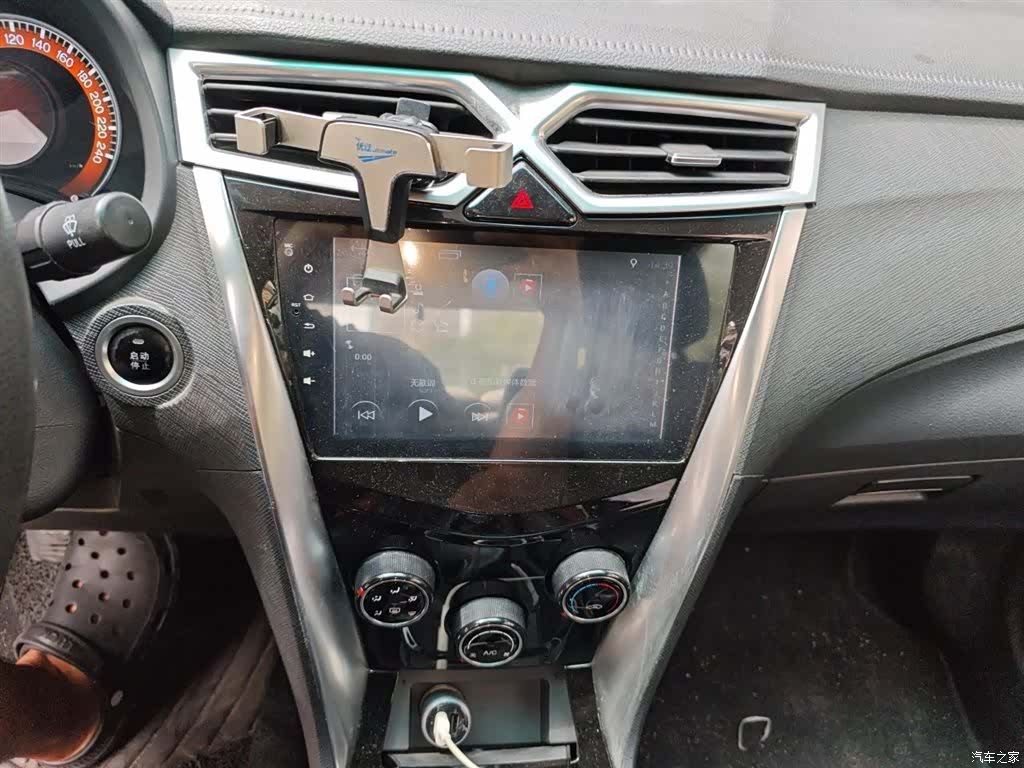 BYD F3, 2016 9
