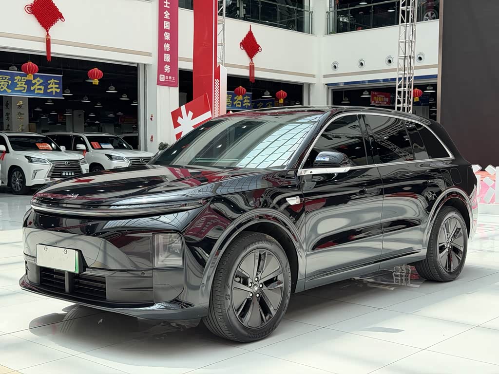 Li Auto L6