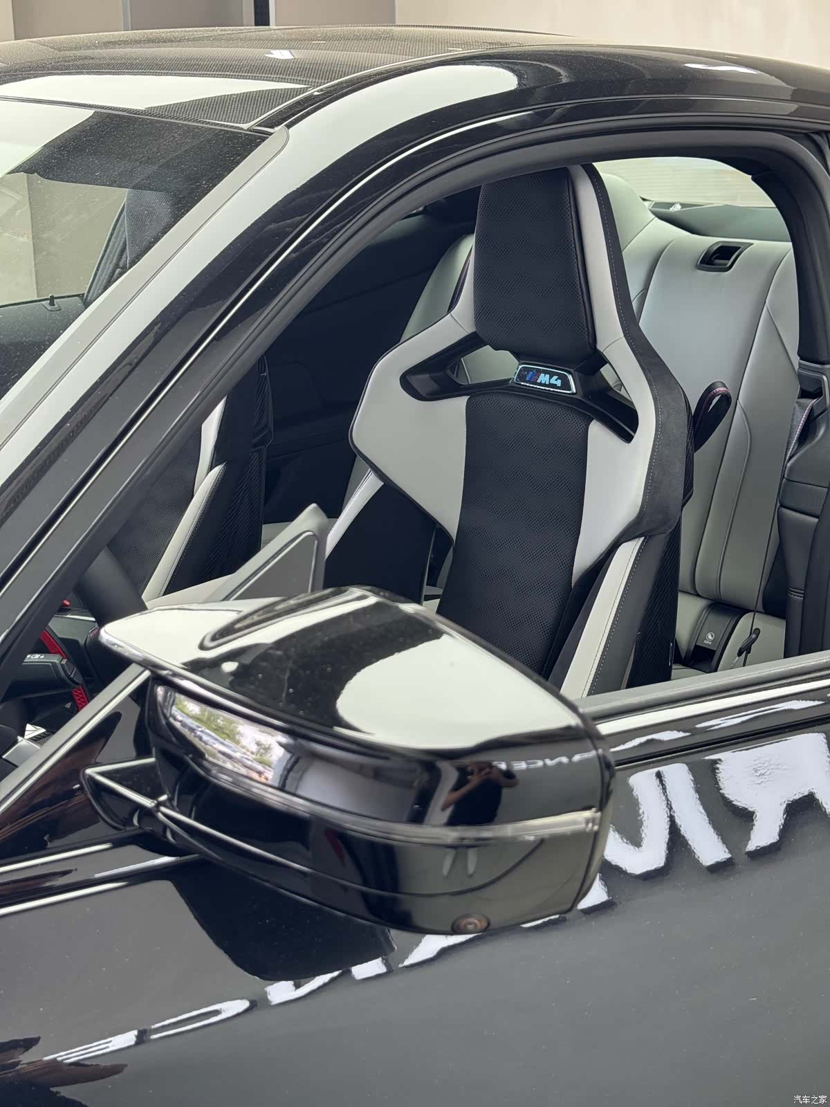 BMW M4, 2024 11