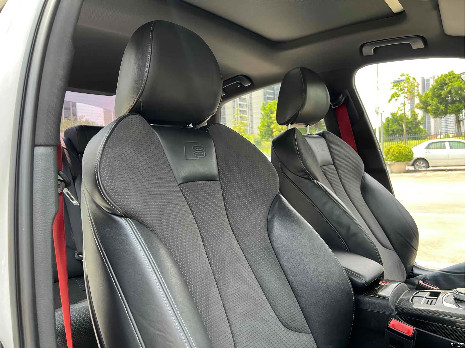 Audi S3, 2018 3