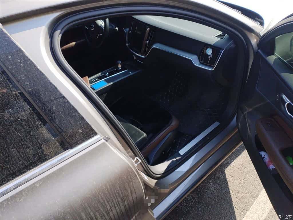 Volvo S60, 2021 20