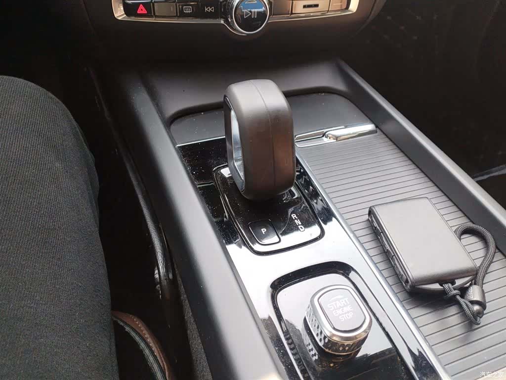 Volvo S60, 2021 7