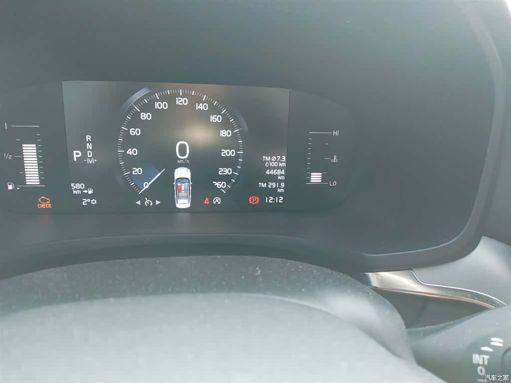 Volvo S60, 2021 все фото