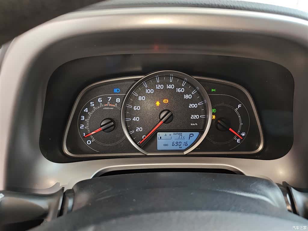 Toyota RAV4, 2018 11