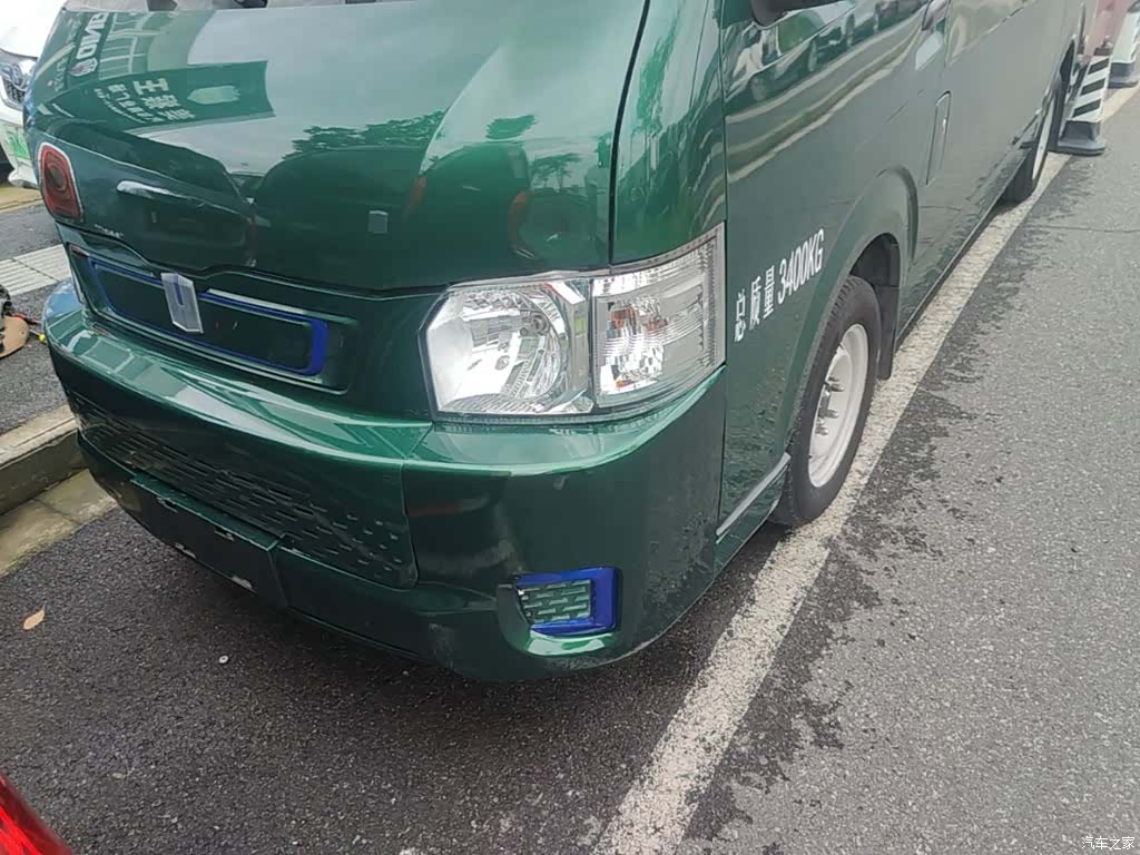 Geely E6, 2023 24