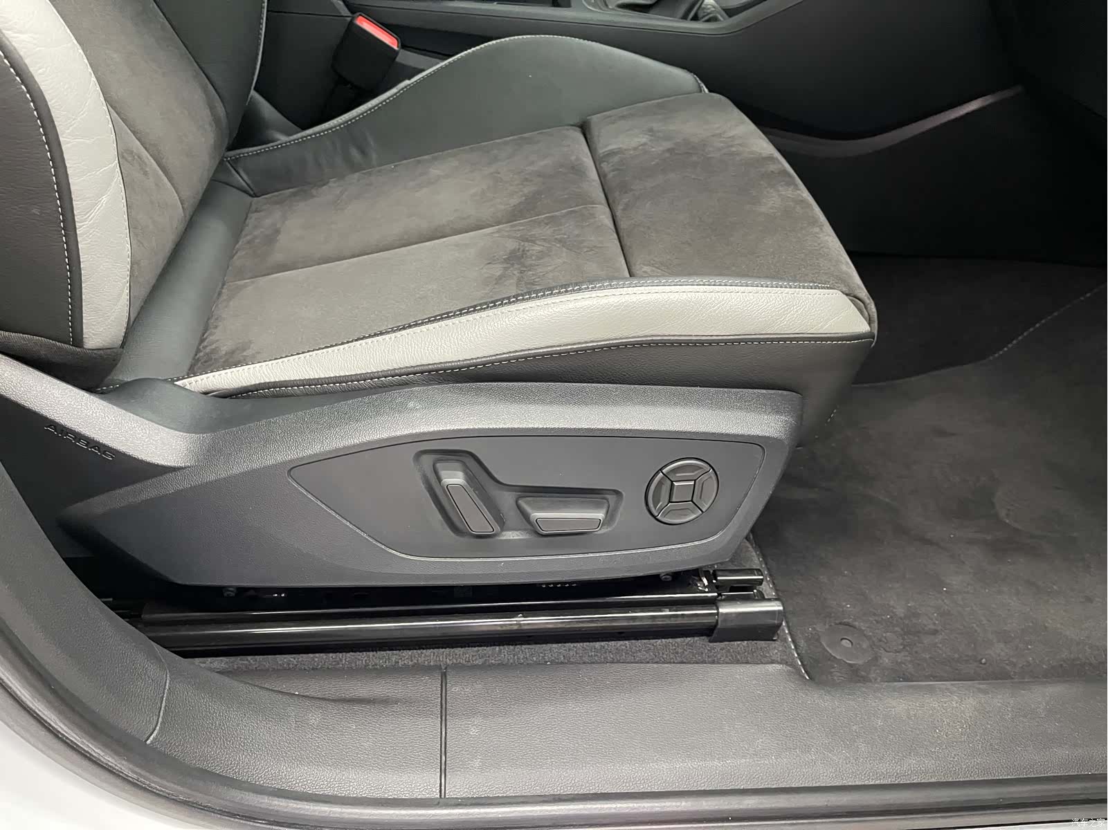 Audi Q3, 2022 15