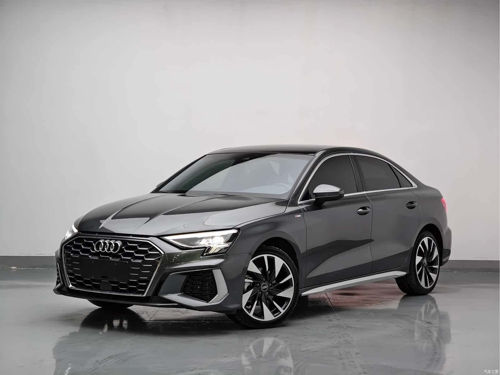 Audi A3, 2023 1