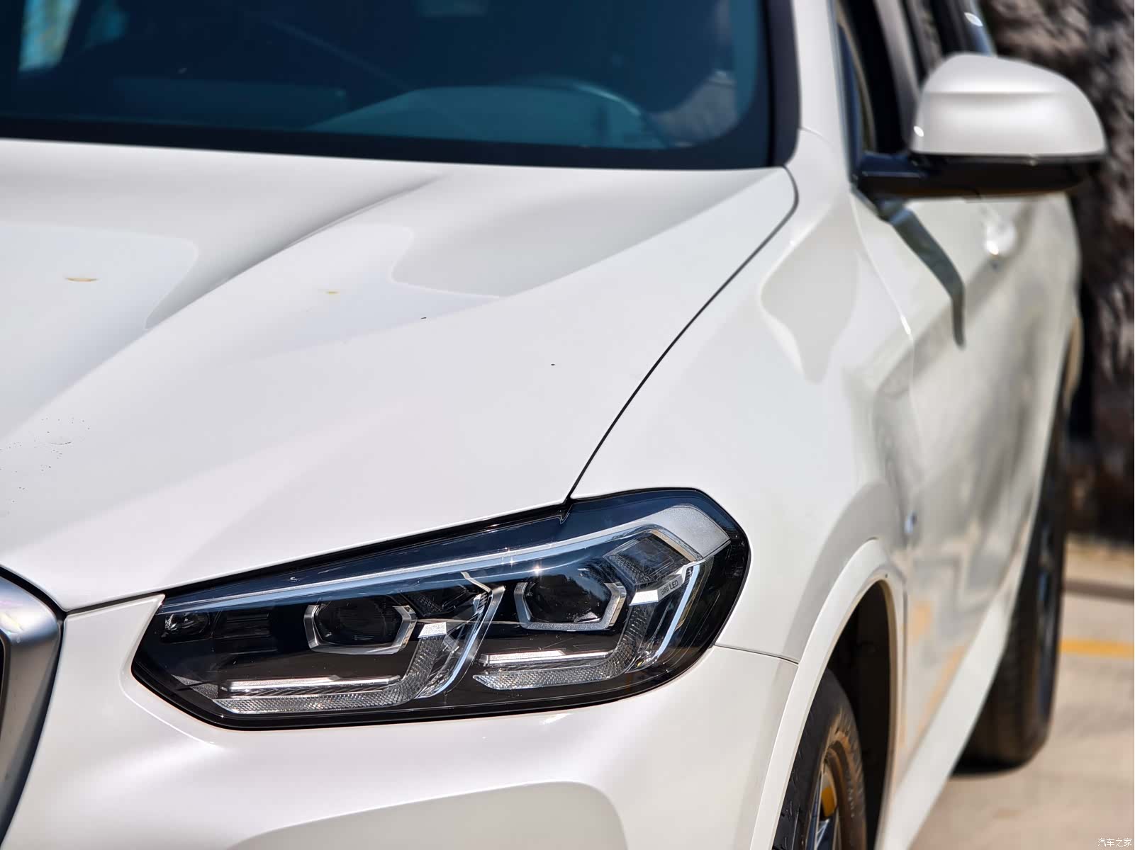 BMW X3, 2023 11