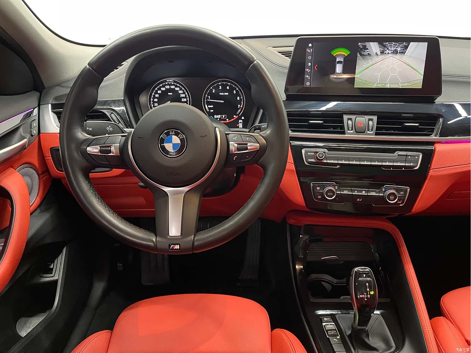 BMW X2, 2023 все фото