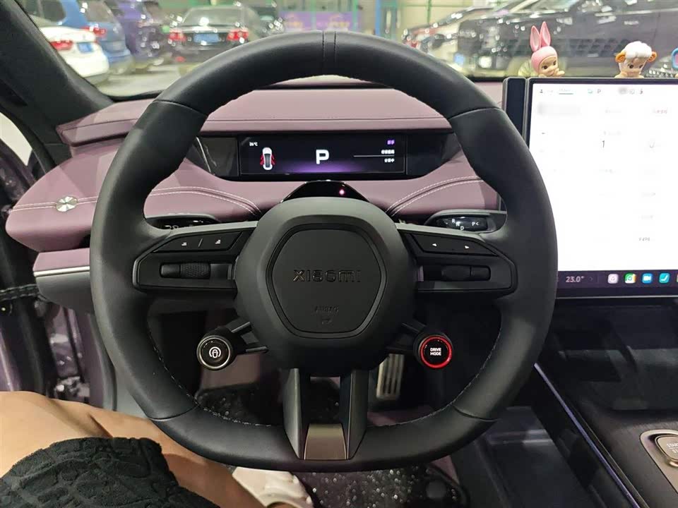 Xiaomi Xiaomi SU7 Xiaomi Xiaomi SU7