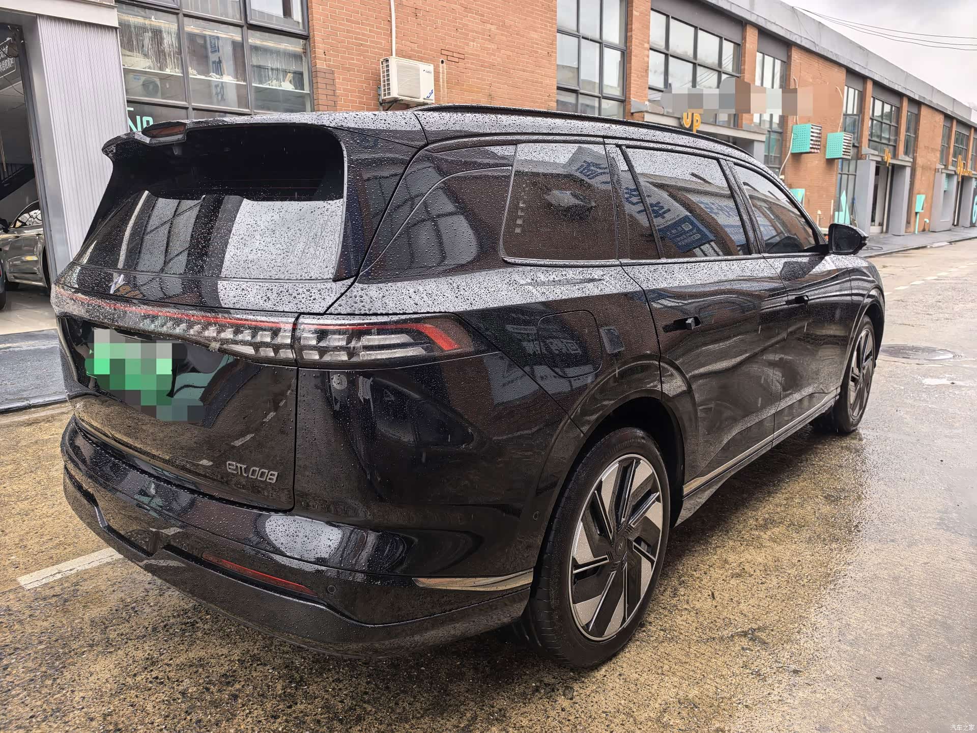 DongFeng eπ008, 2024 9