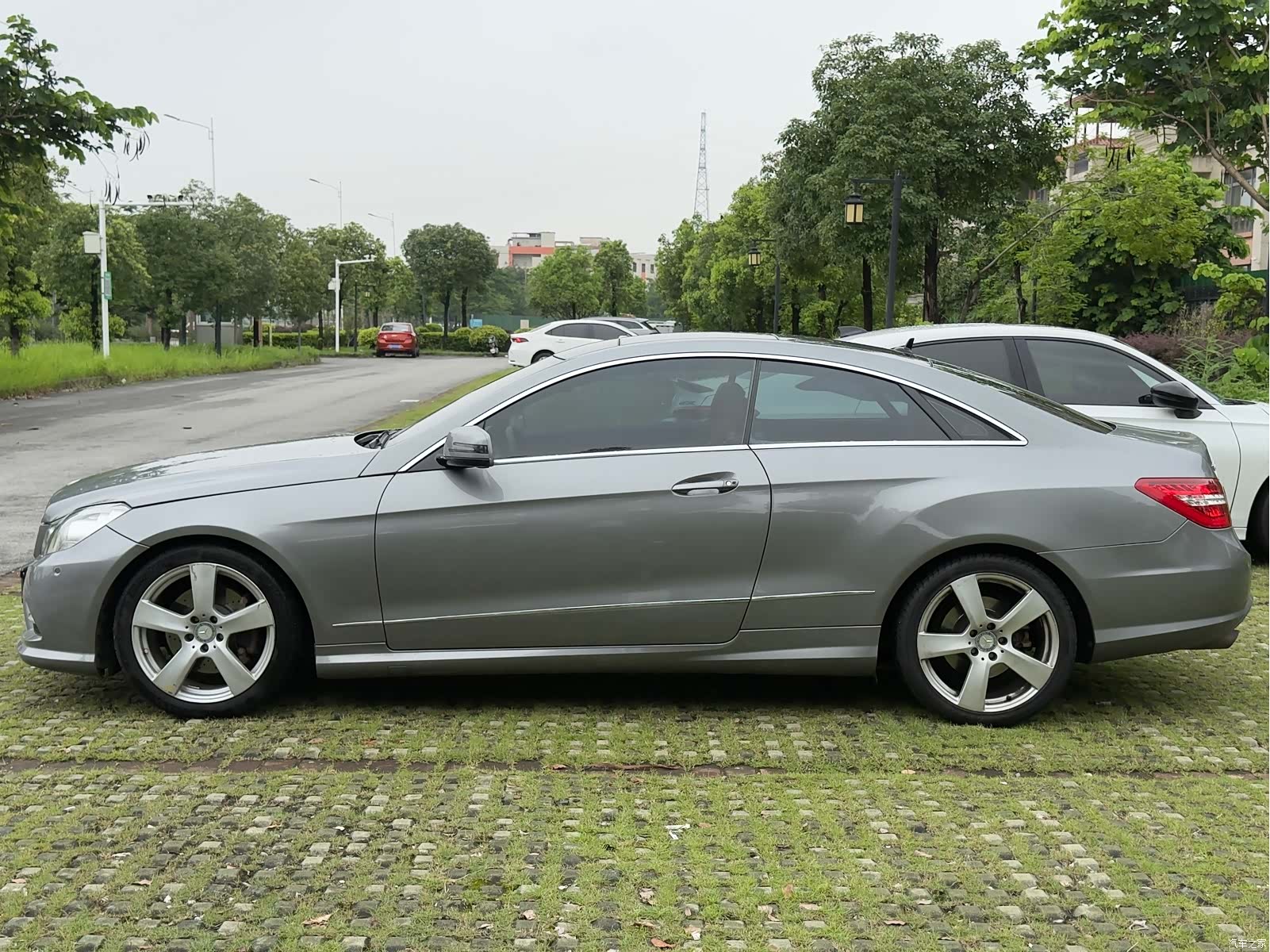 Mercedes-Benz E-Class, 2013 все фото