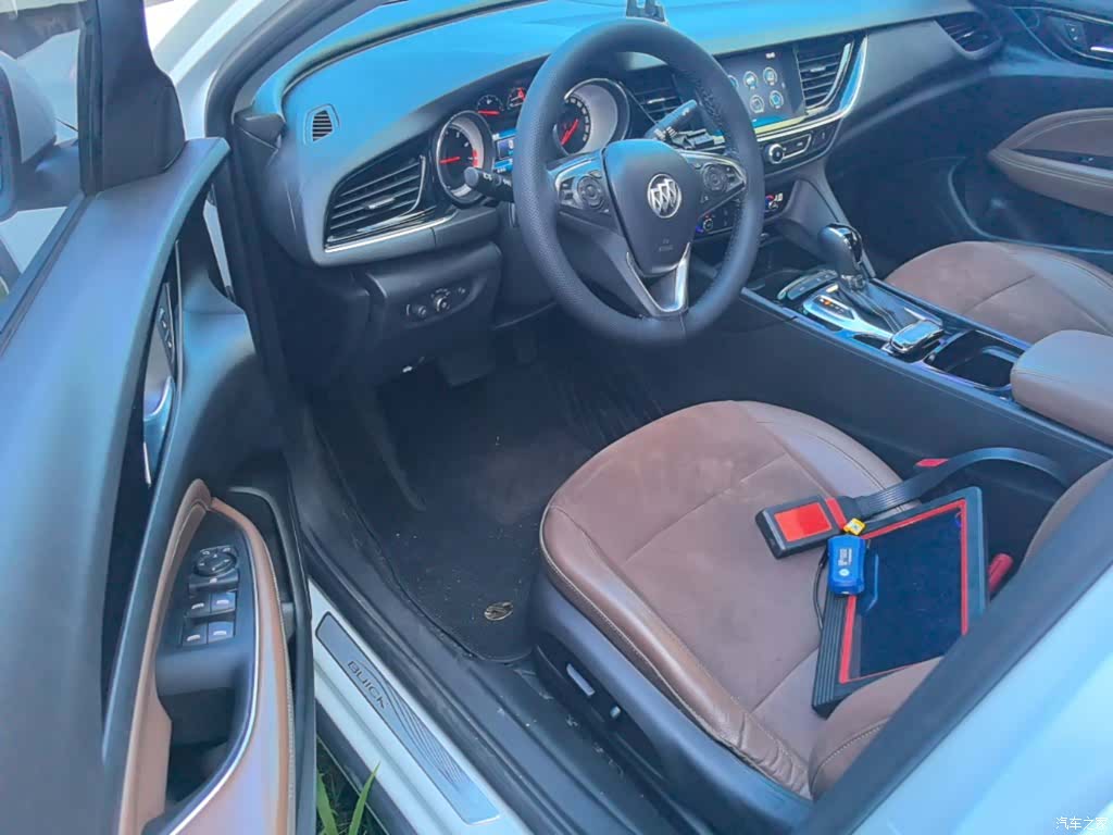 Buick Regal, 2020 16