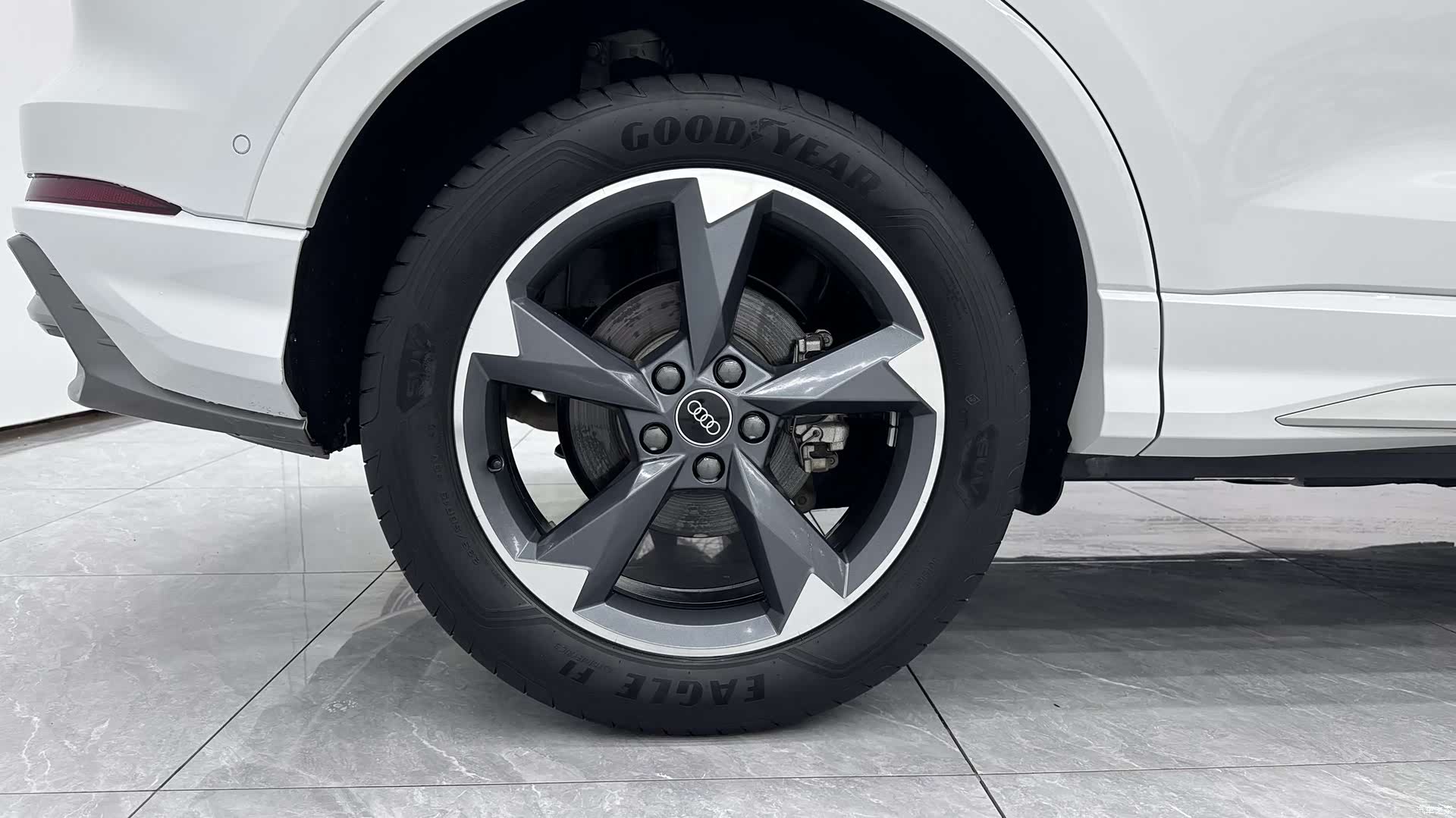 Audi Q3, 2023 23