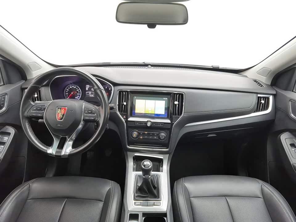Roewe RX5 Roewe RX5