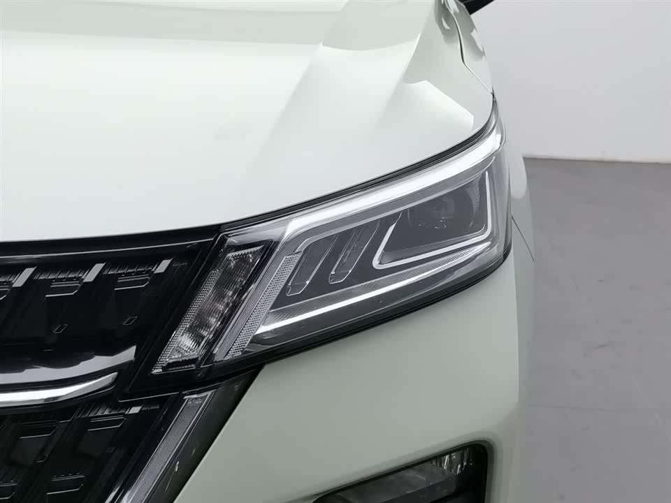 Wuling Wuling Xingchen Wuling Wuling Xingchen
