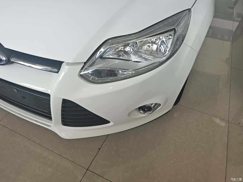 Ford Focus, 2015 24