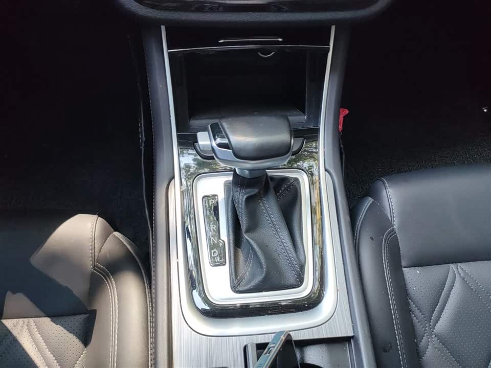 Changan Ruicheng CC