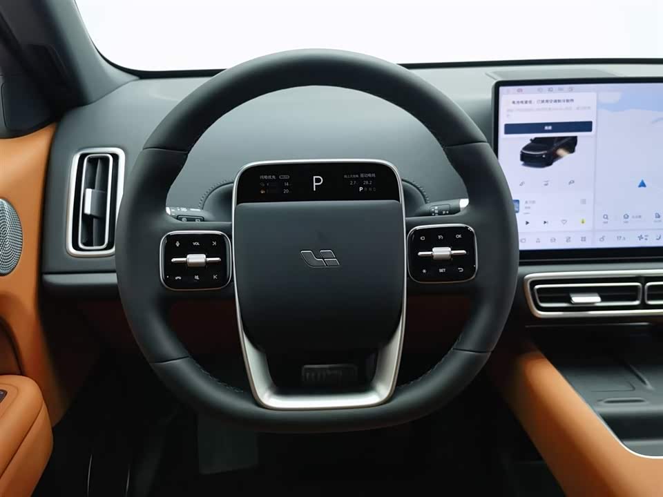 Dongfeng Wuhan Car