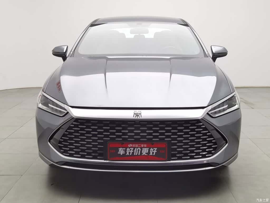 BYD Qin, 2024 3
