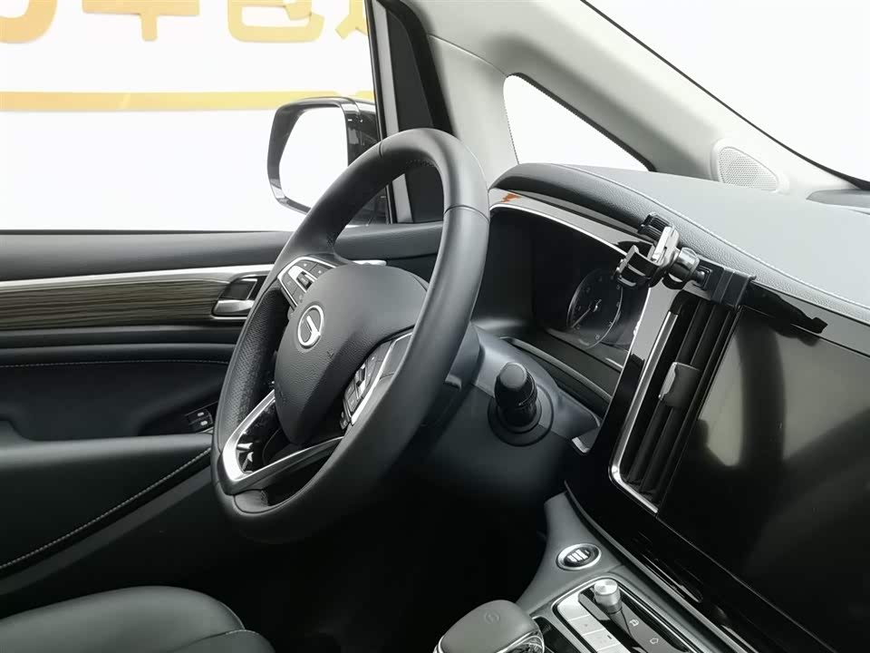 Trumpchi Trumpchi M8 Trumpchi Trumpchi M8