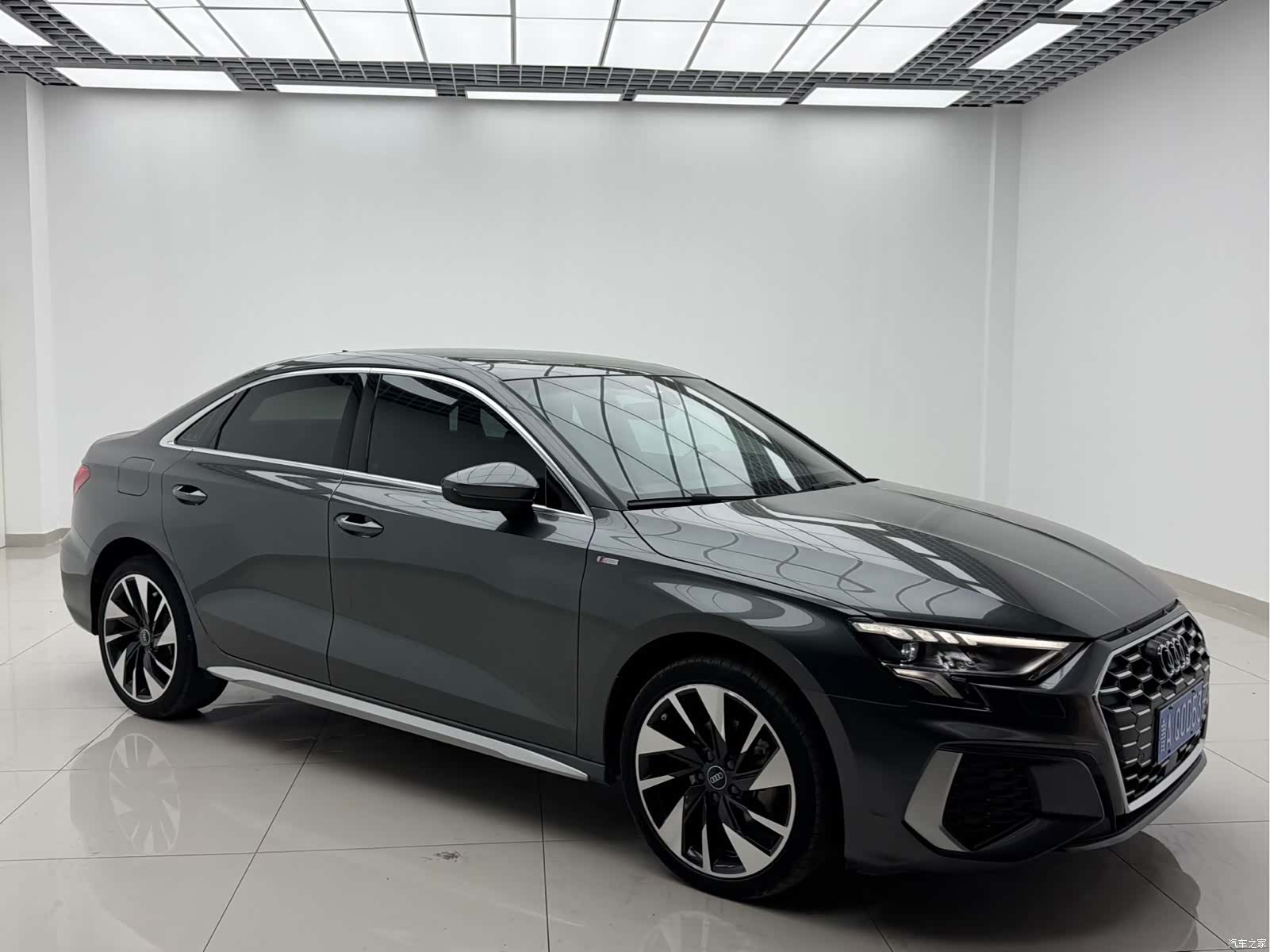 Audi A3, 2023 2