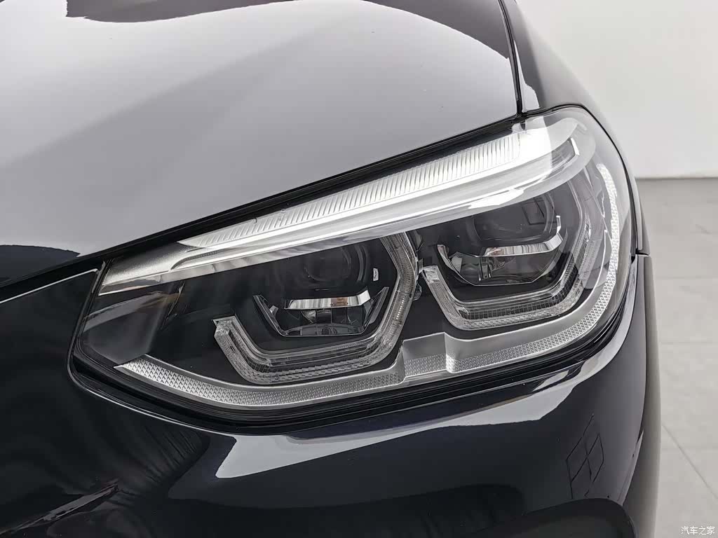 BMW X3, 2021 7