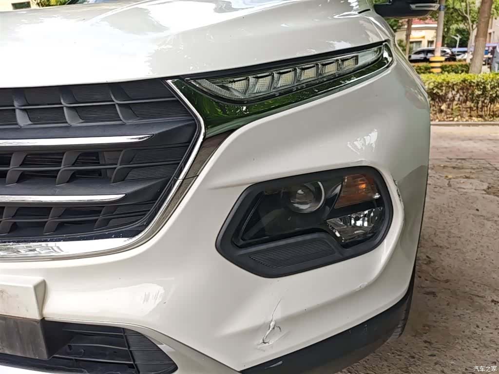 Wuling 510, 2017 24