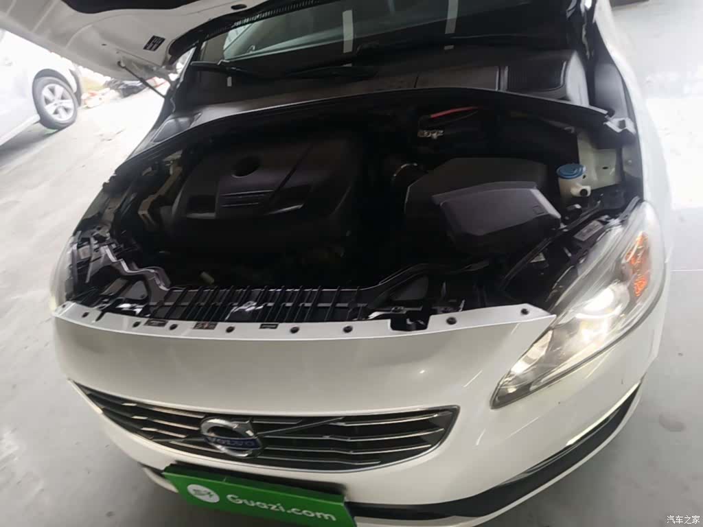 Volvo S60, 2016 20