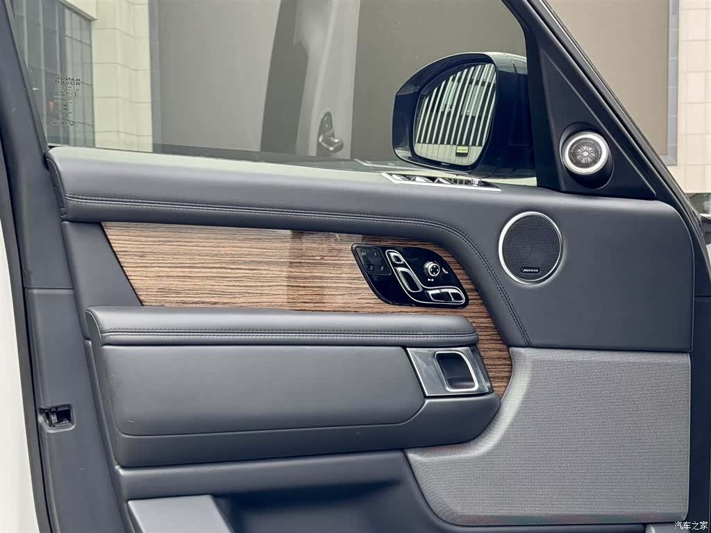 Land Rover Range Rover, 2019 8