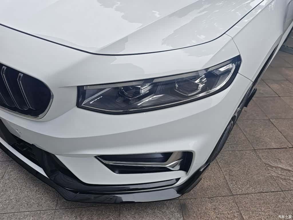 Geely Preface, 2024 24