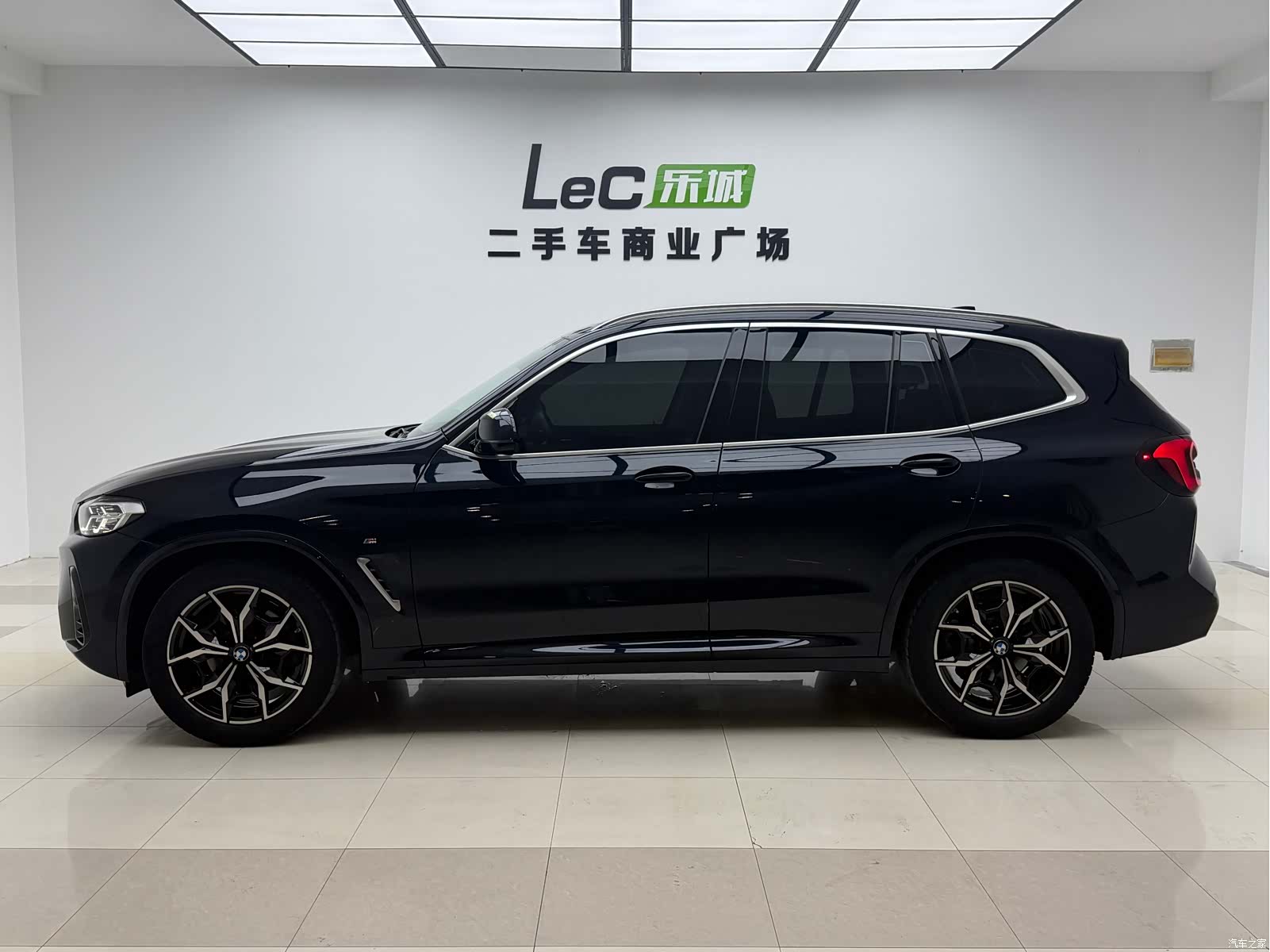 BMW X3, 2023 4