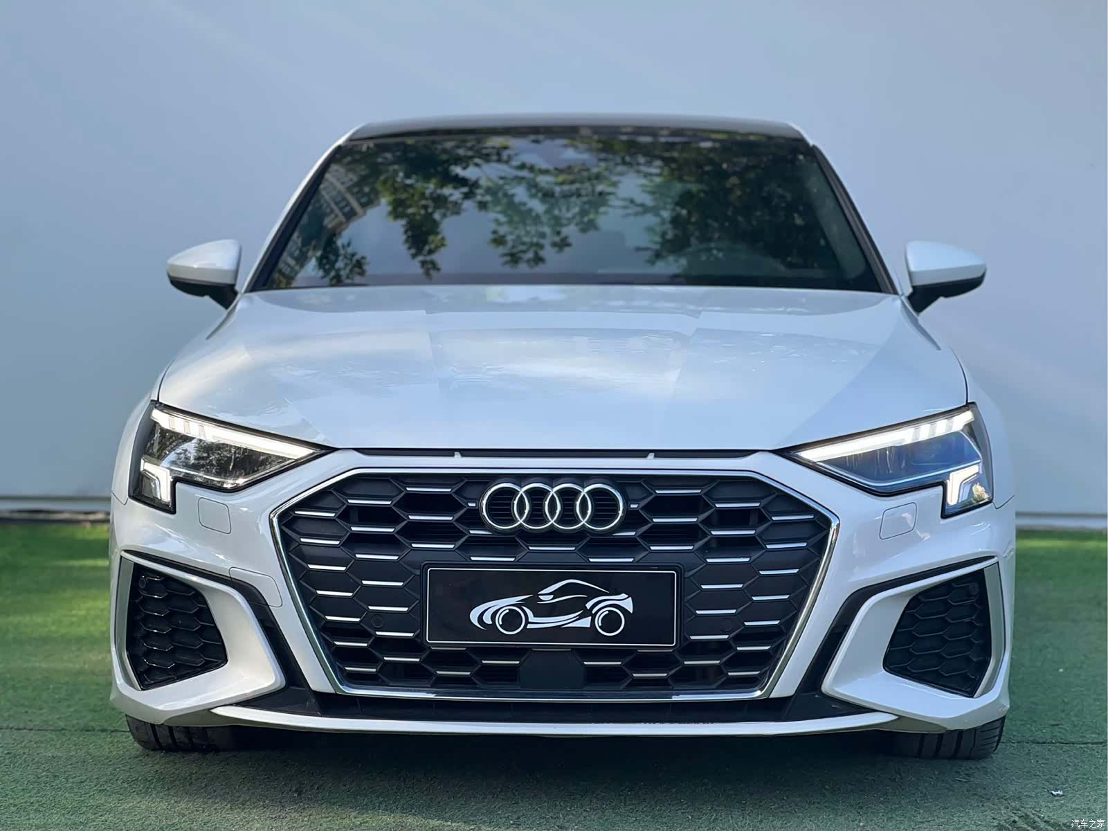 Audi A3, 2023 2