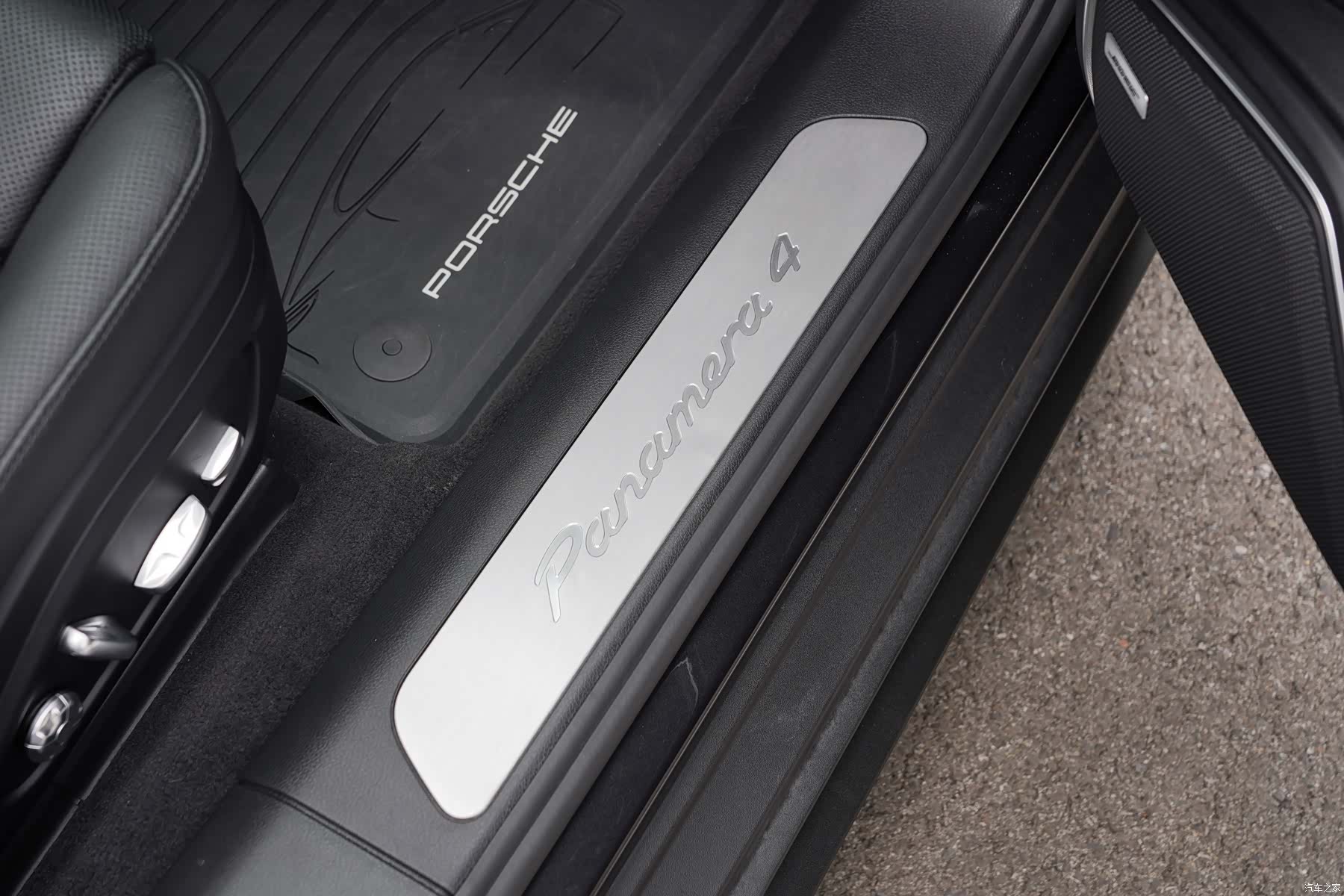 Porsche Panamera, 2018 45