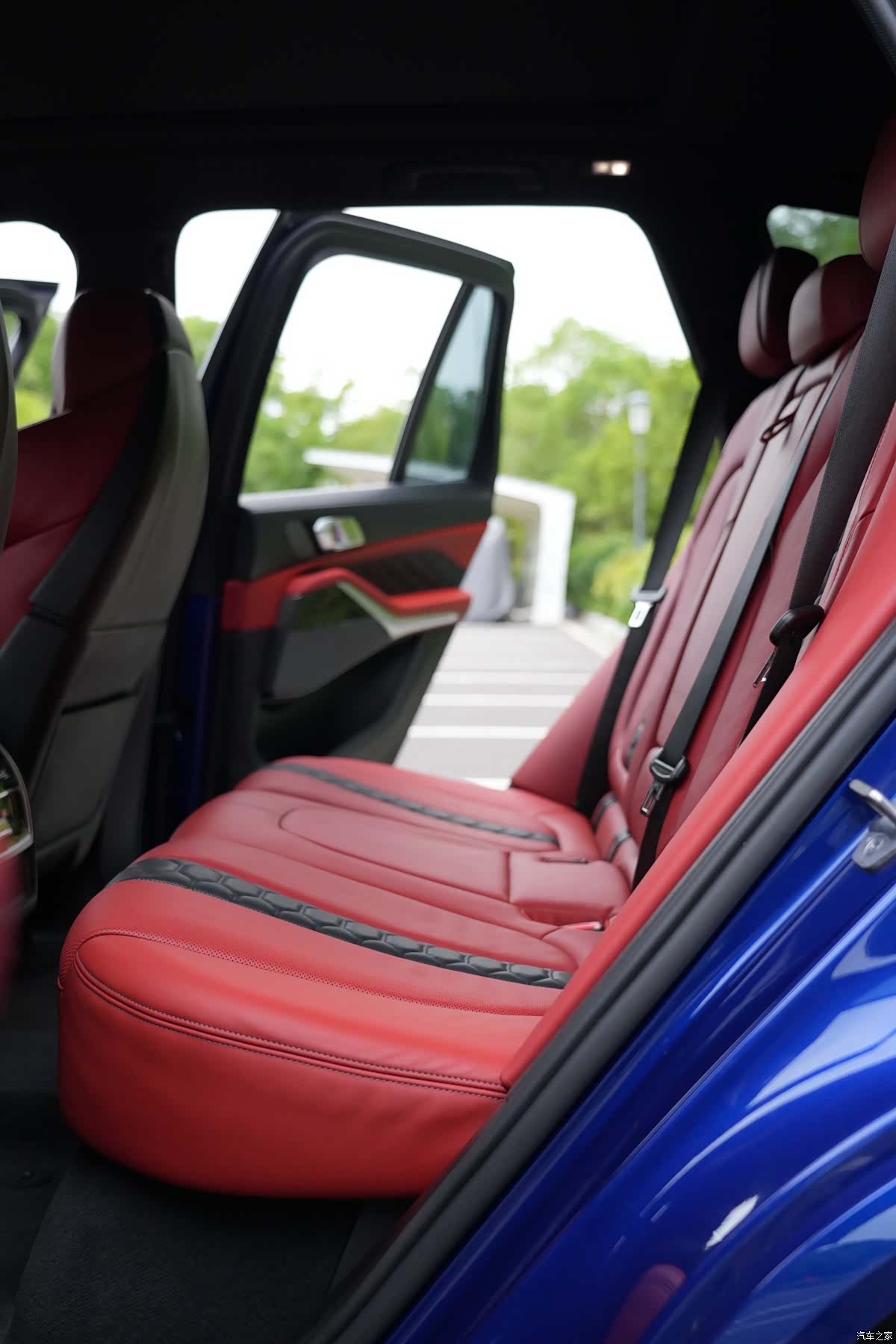 BMW X5, 2021 11
