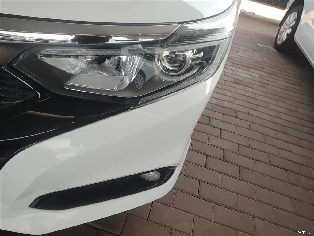 Honda Crider, 2019 24