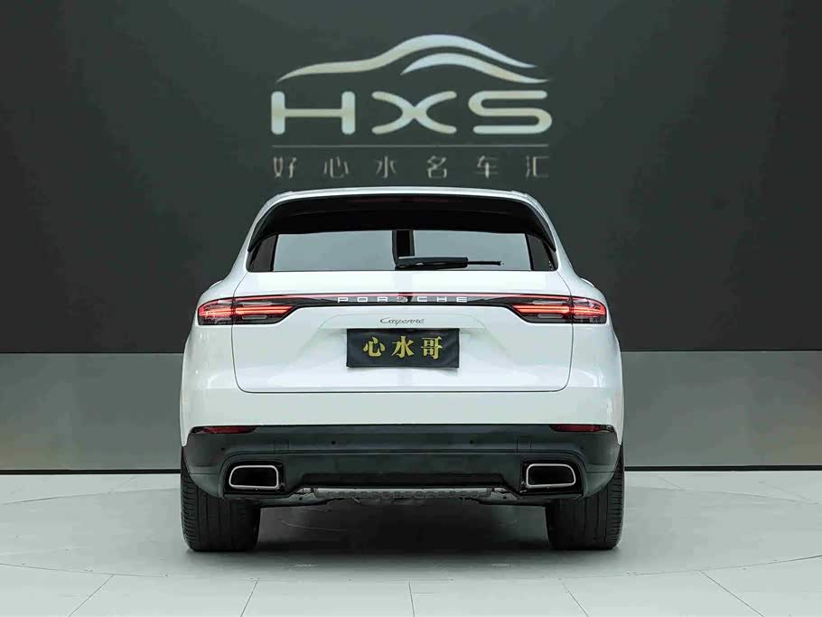 Porsche Cayenne Porsche Cayenne