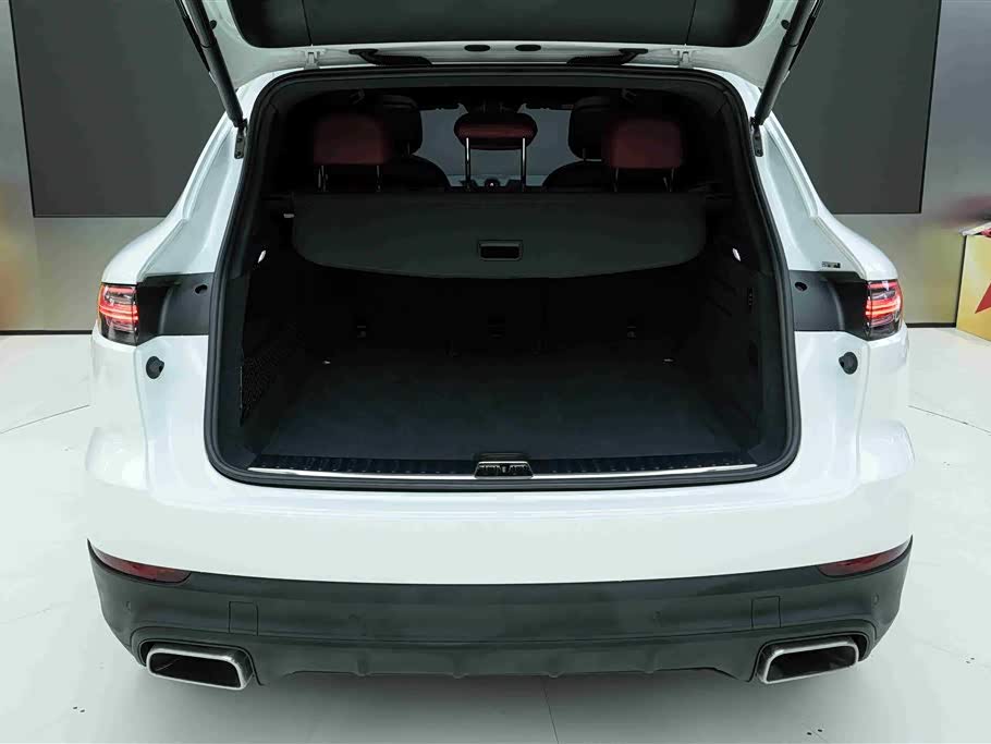 Porsche Cayenne Porsche Cayenne