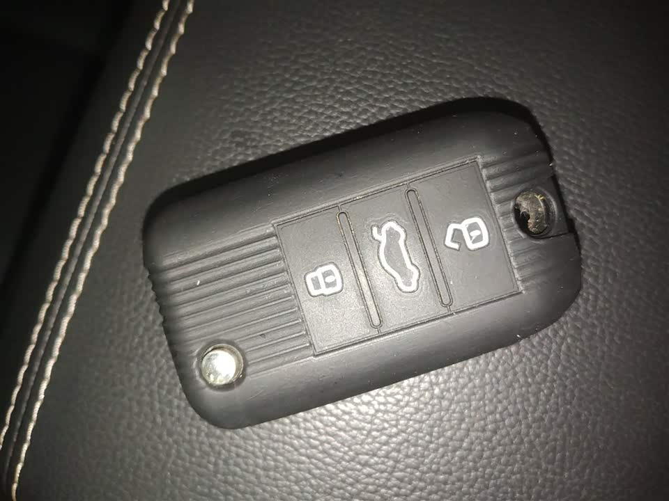 Roewe RX5 New energy