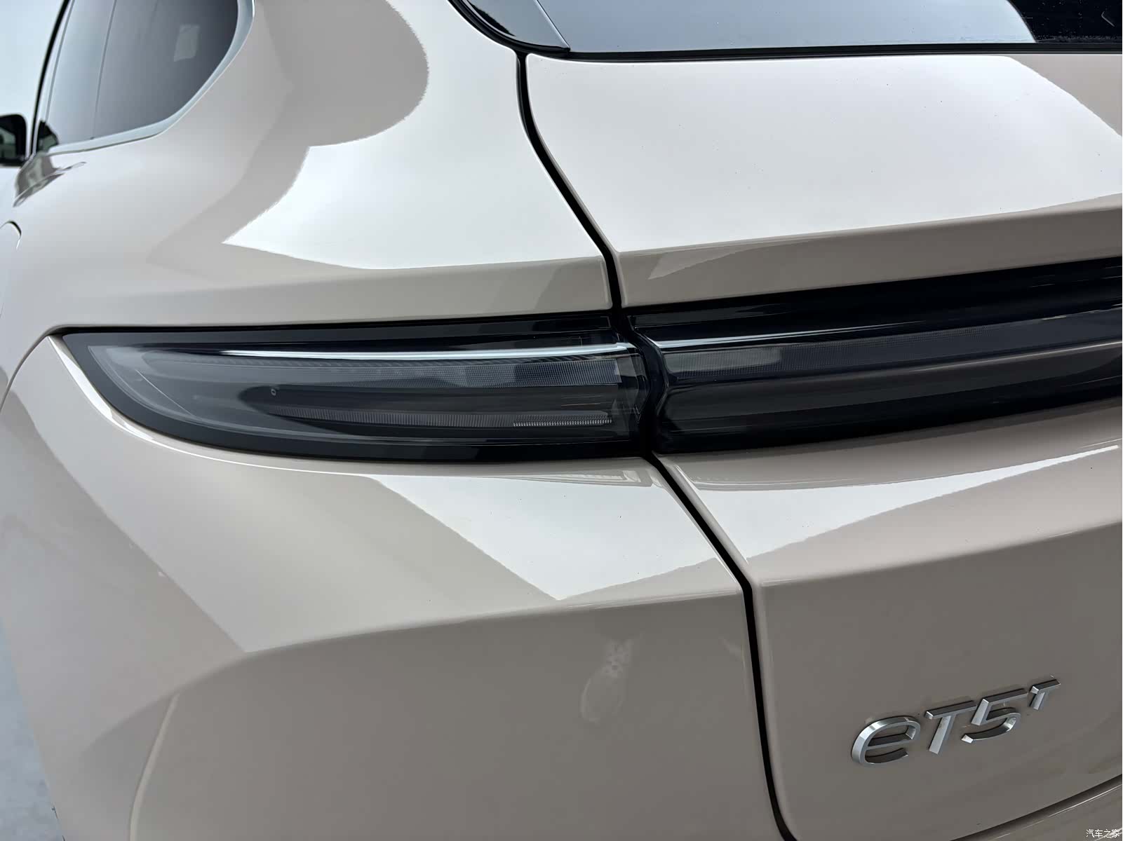 NIO ET5, 2025 9