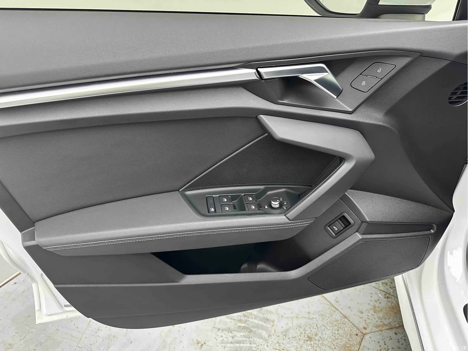 Audi A3, 2022 10